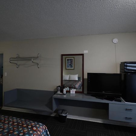 Economy Inn Historic District St. Augustine Extérieur photo