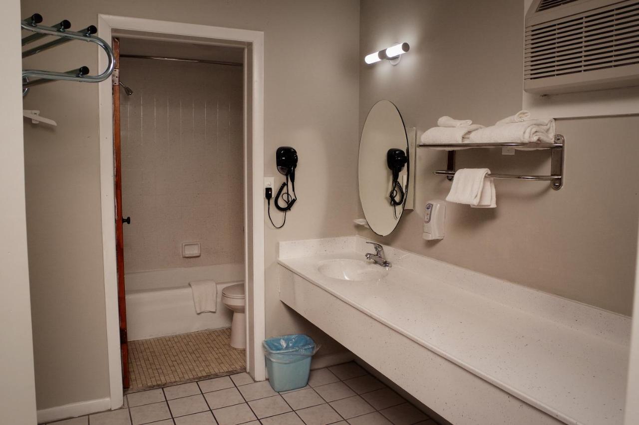 Economy Inn Historic District St. Augustine Extérieur photo