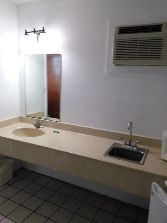 Economy Inn Historic District St. Augustine Extérieur photo